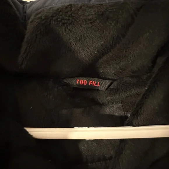 Marmot Montreaux 700 Fill Midnight Navy Down Insulated Jacket - Picture 3 of 7